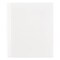 Spellbinders BetterPress Letterpress 8.5"x11" Cotton Sheets-Porcelain 25/Sheets